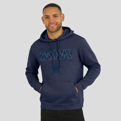 Dallas Cowboys Darius Rucker Collection Hoodie | NFL New
