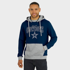 Dallas Cowboys Darius Rucker Collection Coaches Hoodie | NFL Sale