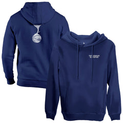 Tottenham Hotspur 1863FC Wordmark Fleece Pullover Hoodie