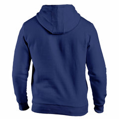 Tottenham Hotspur 1863FC Mono Badge Fleece Pullover Hoodie