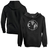 Club America 1863FC Retro Badge Pullover Hoodie