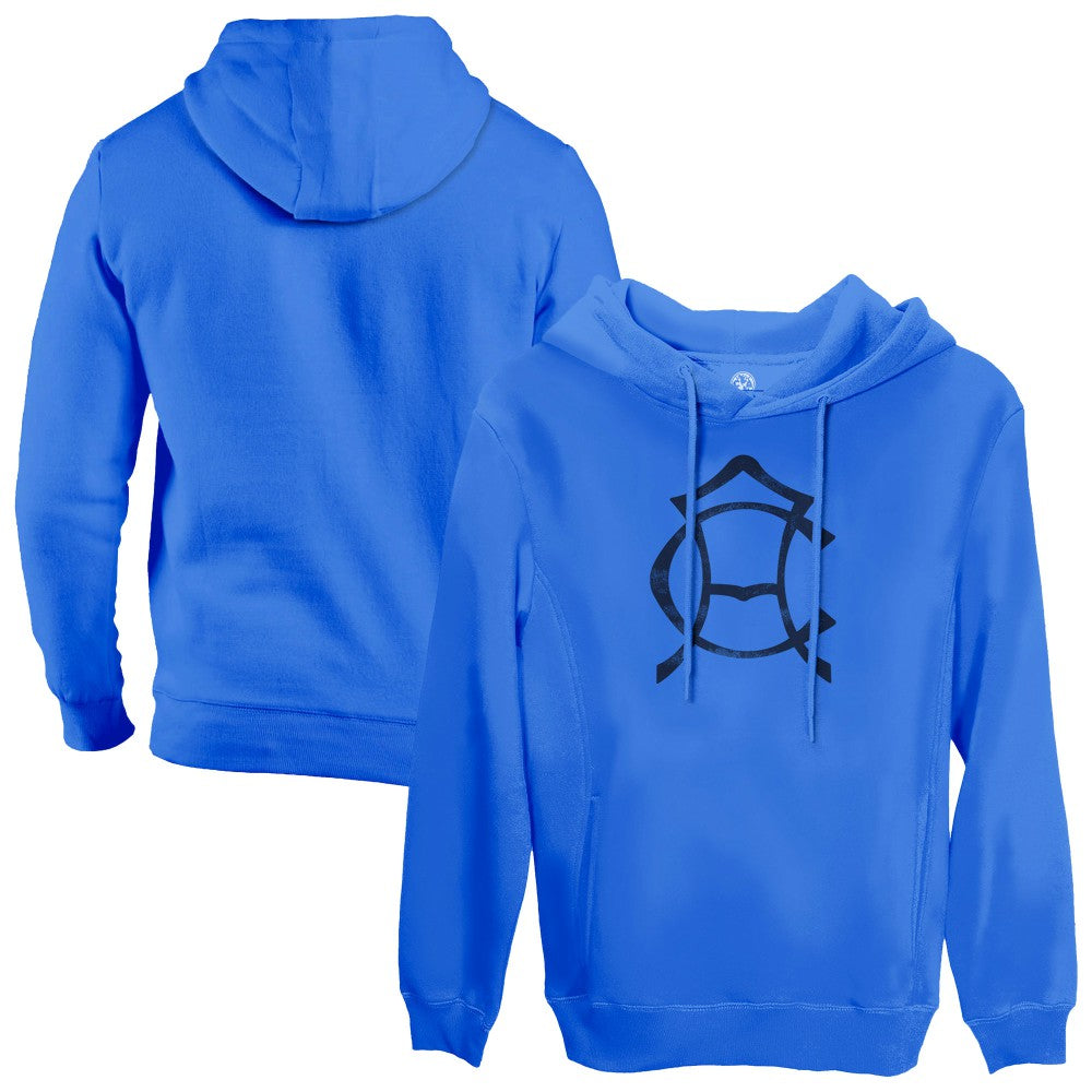 Club America 1863FC Retro Badge Pullover Hoodie