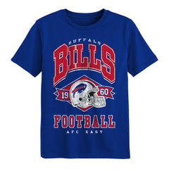 Buffalo Bills Outerstuff Preschool Kick Off T-Shirt | NFL Near me