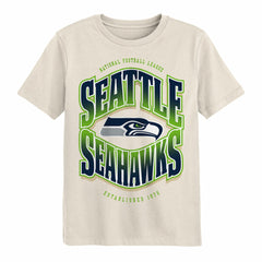 Seattle Seahawks Outerstuff Youth Huddle T-Shirt | NFL US