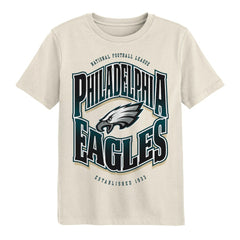 Philadelphia Eagles Outerstuff Youth Huddle T-Shirt | NFL On sale