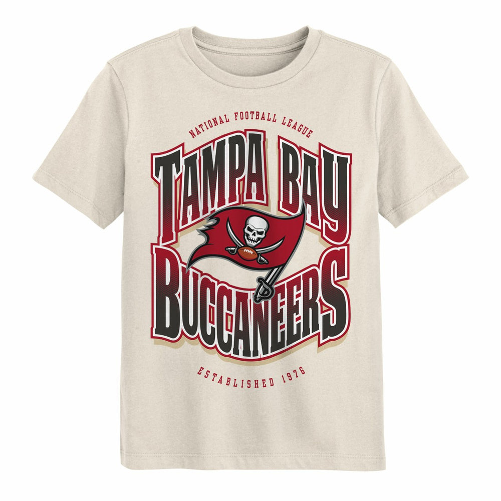 Tampa Bay Buccaneers Outerstuff Youth Huddle T-Shirt | NFL Online