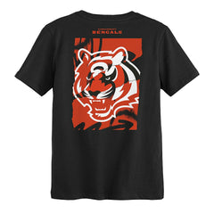 Cincinnati Bengals Outerstuff Preschool Posterize T-Shirt | NFL On sale