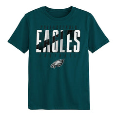 Philadelphia Eagles Outerstuff Preschool Posterize T-Shirt | NFL Near me