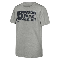 Houston Texans Outerstuff Youth Post Game T-Shirt | NFL Discount