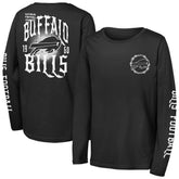 Buffalo Bills Outerstuff Youth Rumble Long Sleeve T-Shirt | NFL On sale