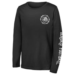 Cincinnati Bengals Outerstuff Youth Rumble Long Sleeve T-Shirt | NFL On sale