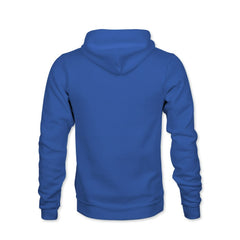 Chelsea 1863FC Youth Color Badge Fleece Pullover Hoodie
