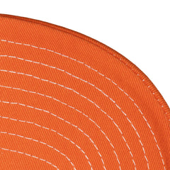 Orange/White Phoenix Suns Dip Dye Pro Crown Adjustable Hat | NBA