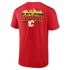 Calgary Flames Bring It T-Shirt - NHL T-shirts