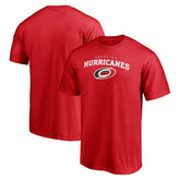 Carolina Hurricanes Team Lock Up T-Shirt - NHL T-shirts