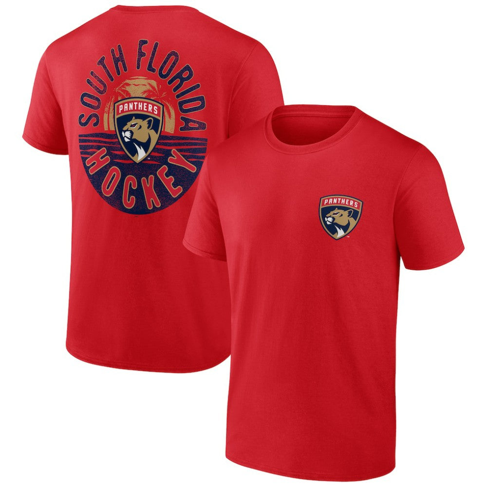 Florida Panthers Bring It T-Shirt - NHL T-shirts