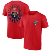 Florida Panthers Bring It T-Shirt - NHL T-shirts