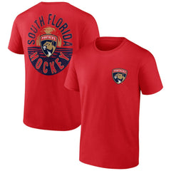 Florida Panthers Bring It T-Shirt - NHL T-shirts