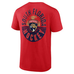 Florida Panthers Bring It T-Shirt - NHL T-shirts