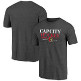 Ottawa Senators Shoot to Score Tri-Blend T-Shirt - NHL T-shirts