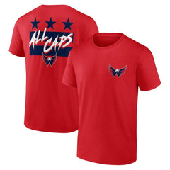 Washington Capitals Bring It T-Shirt - NHL T-shirts