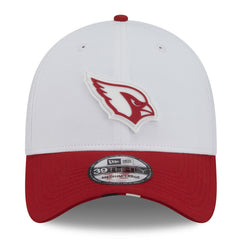 Arizona Cardinals 2025 NFL Training Camp 39THIRTY Flex Hat | NFL New