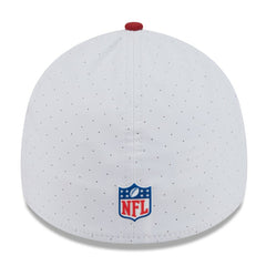 Arizona Cardinals 2025 NFL Training Camp 39THIRTY Flex Hat | NFL New