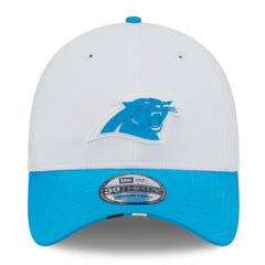 Carolina Panthers 2025 NFL Training Camp 39THIRTY Flex Hat | NFL Online