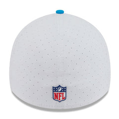 Carolina Panthers 2025 NFL Training Camp 39THIRTY Flex Hat | NFL Online