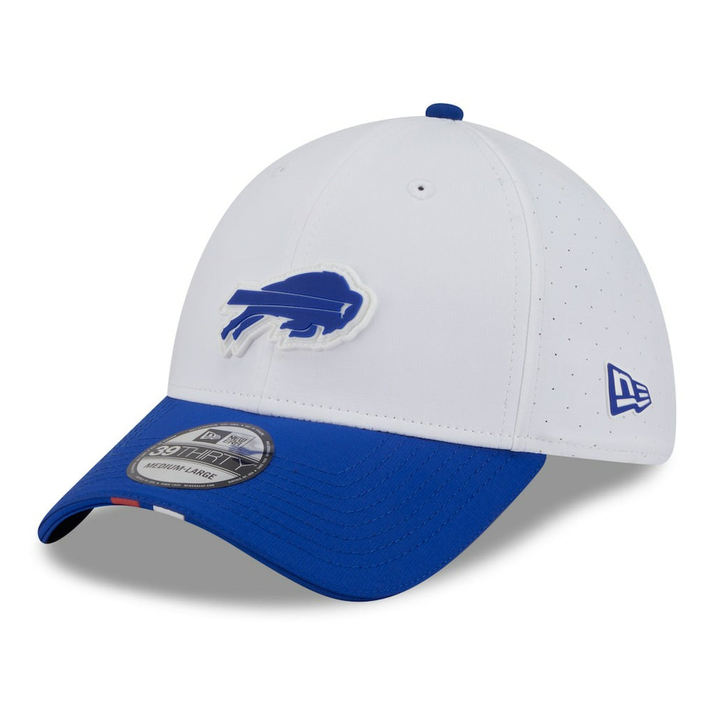 Buffalo Bills 2025 NFL Training Camp 39THIRTY Flex Hat | NFL On sale
