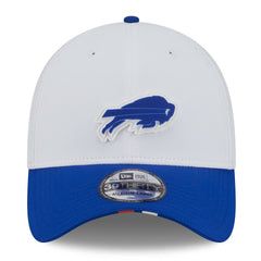 Buffalo Bills 2025 NFL Training Camp 39THIRTY Flex Hat | NFL On sale