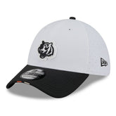 Cincinnati Bengals 2025 NFL Training Camp 39THIRTY Flex Hat | NFL On sale