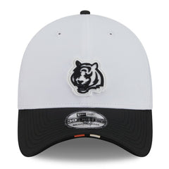 Cincinnati Bengals 2025 NFL Training Camp 39THIRTY Flex Hat | NFL On sale