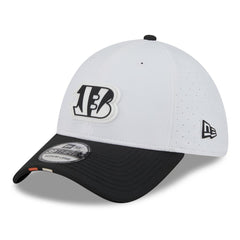 Cincinnati Bengals 2025 NFL Training Camp 39THIRTY Flex Hat | NFL Sale