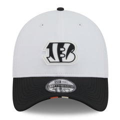 Cincinnati Bengals 2025 NFL Training Camp 39THIRTY Flex Hat | NFL Sale