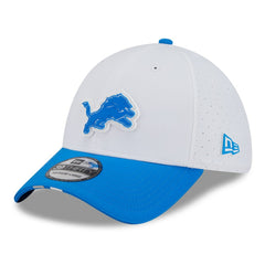 Detroit Lions 2025 NFL Training Camp 39THIRTY Flex Hat | NFL Outlet