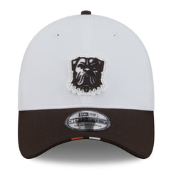 Cleveland Browns 2025 NFL Training Camp 39THIRTY Flex Hat | NFL Discount