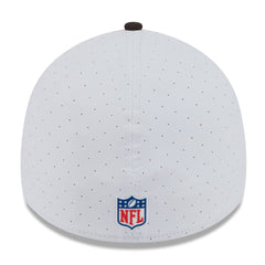 Cleveland Browns 2025 NFL Training Camp 39THIRTY Flex Hat | NFL Discount