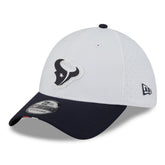 Houston Texans 2025 NFL Training Camp 39THIRTY Flex Hat | NFL Discount