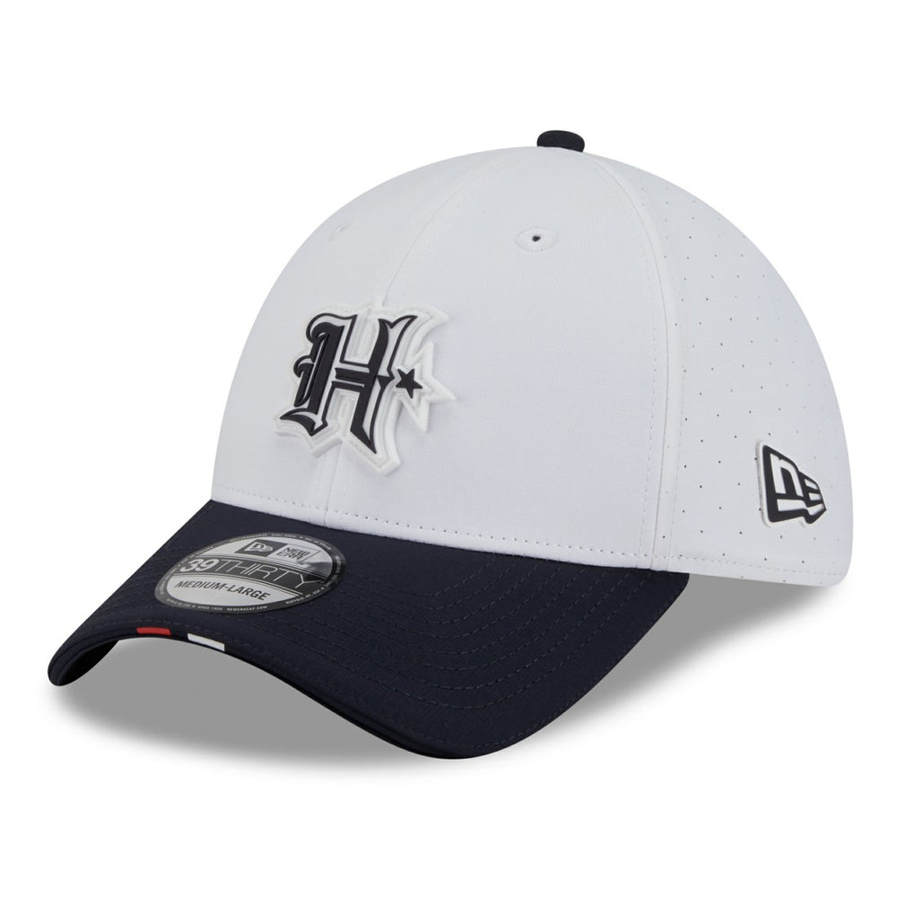 Houston Texans 2025 NFL Training Camp 39THIRTY Flex Hat | NFL Outlet
