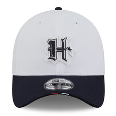 Houston Texans 2025 NFL Training Camp 39THIRTY Flex Hat | NFL Outlet