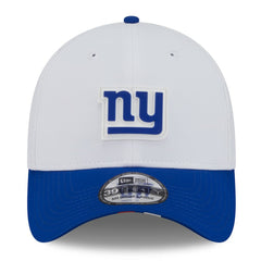 New York Giants 2025 NFL Training Camp 39THIRTY Flex Hat | NFL Hot