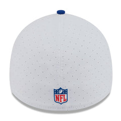 New York Giants 2025 NFL Training Camp 39THIRTY Flex Hat | NFL Hot