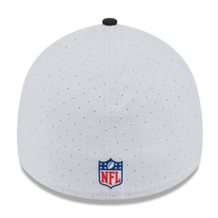 Jacksonville Jaguars 2025 NFL Training Camp 39THIRTY Flex Hat | NFL US