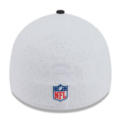 Pittsburgh Steelers 2025 NFL Training Camp 39THIRTY Flex Hat | NFL Hot