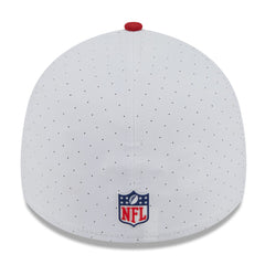 Tampa Bay Buccaneers 2025 NFL Training Camp 39THIRTY Flex Hat | NFL Outlet