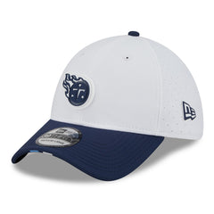 Tennessee Titans 2025 NFL Training Camp 39THIRTY Flex Hat | NFL Near me
