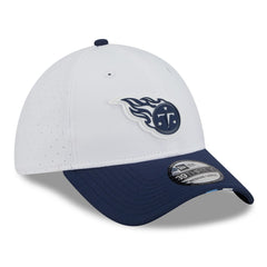 Tennessee Titans 2025 NFL Training Camp 39THIRTY Flex Hat | NFL Near me