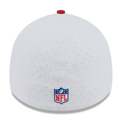 San Francisco 49ers 2025 NFL Training Camp 39THIRTY Flex Hat | NFL Near me