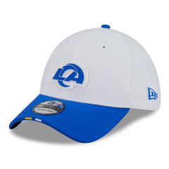 Los Angeles Rams 2025 NFL Training Camp 39THIRTY Flex Hat | NFL New